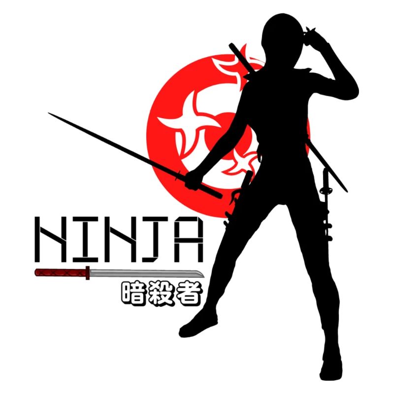 Ninja 2