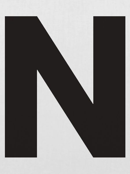 N