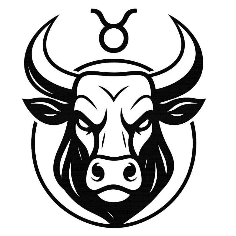 Sternzeichen Stier
