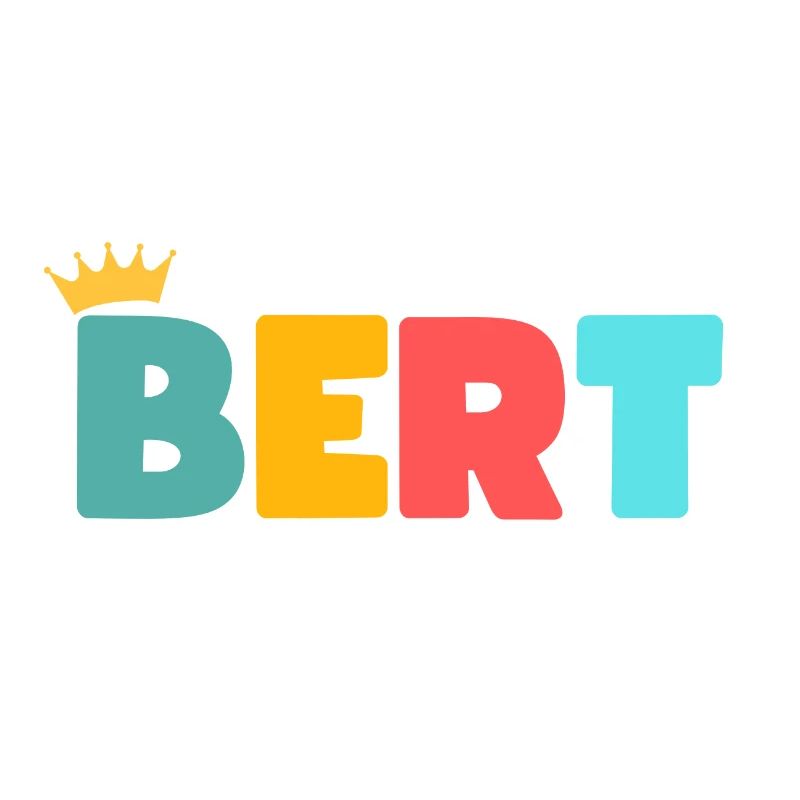 Bert! Personalisierbar