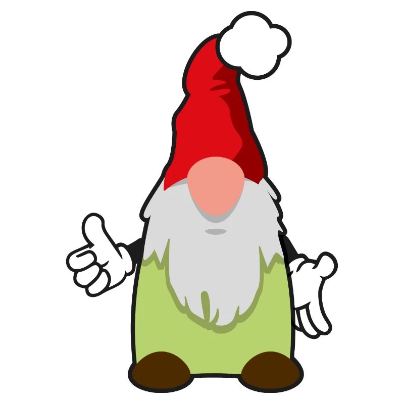 sechster Weihnachtswichtel