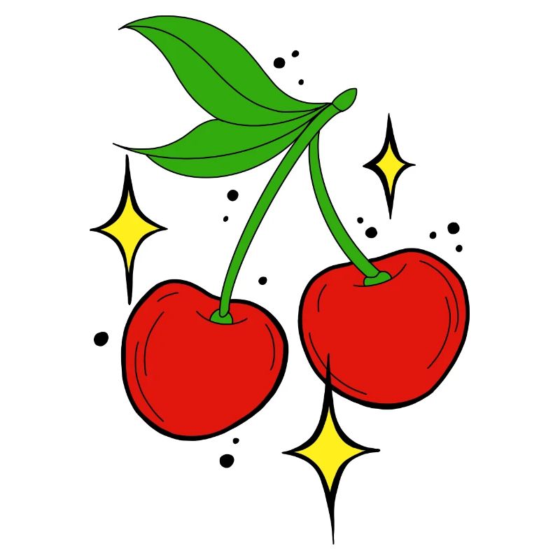 Cherry Kirsche