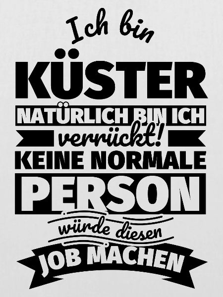 Küster Geschenke