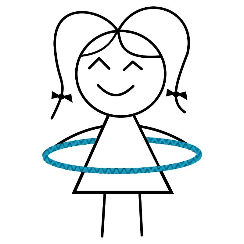 hula hoop
