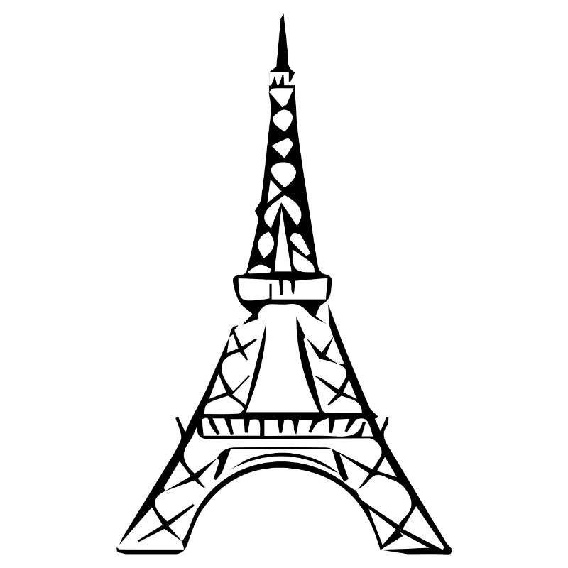 Tour Eiffel Paris