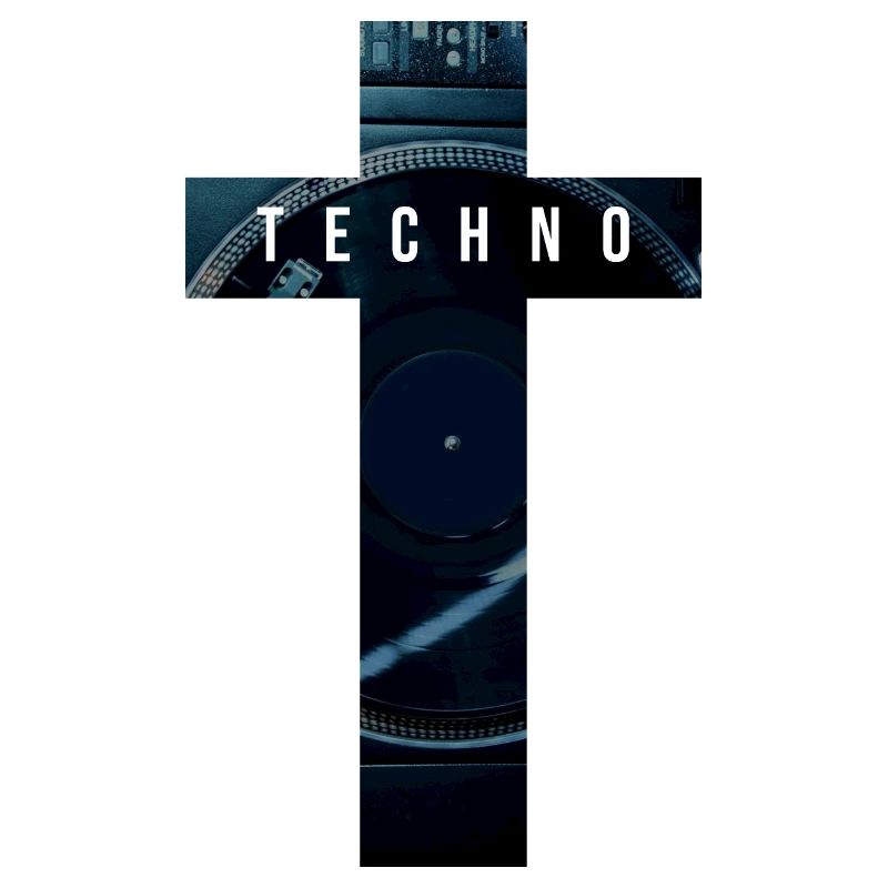 TECHNO KREUZ