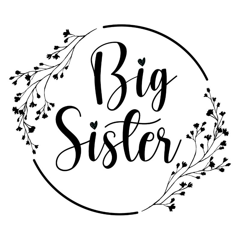 Große Schwester