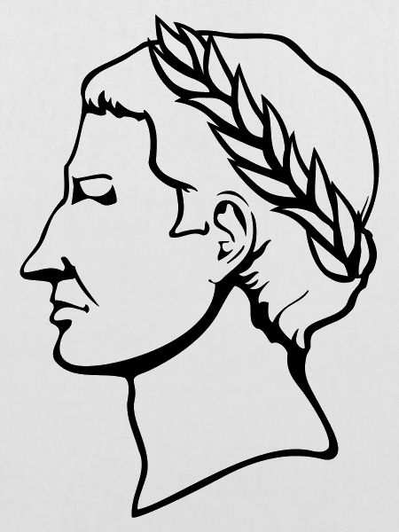Gaius Julius Caesar