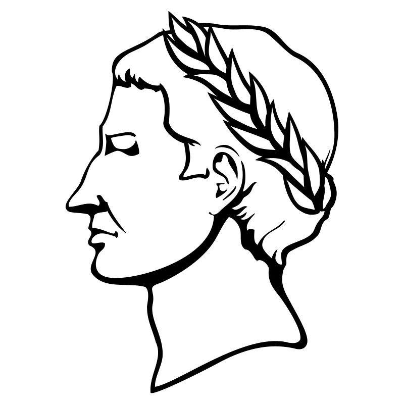 Gaius Julius Caesar