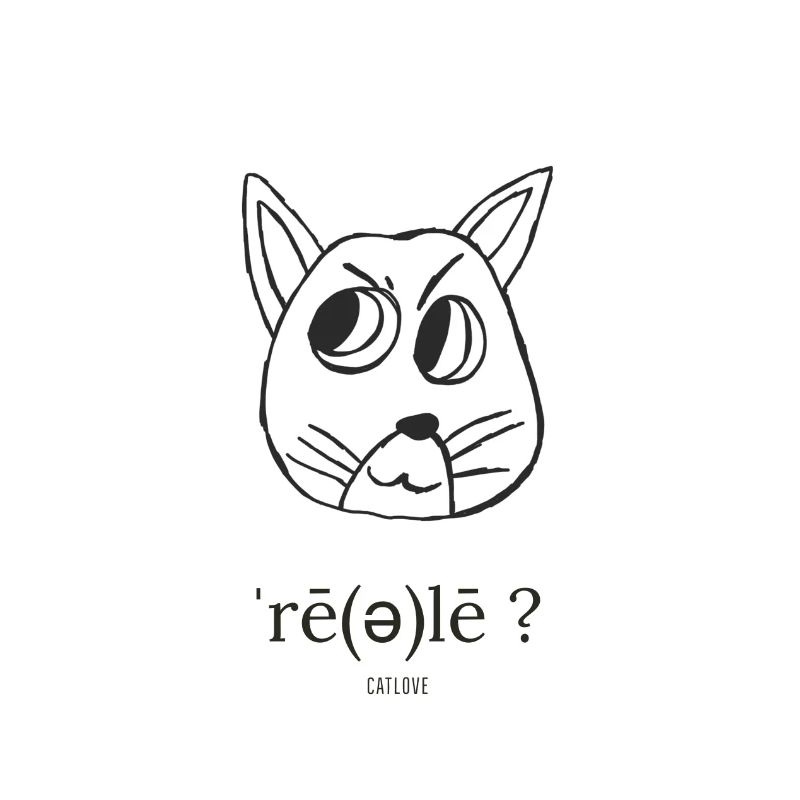 really? Cat