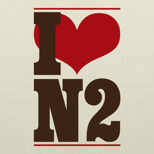 I Love N2 2021