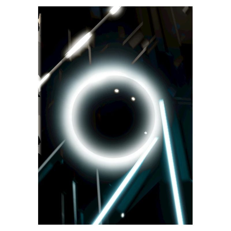 Outer Sphere #2