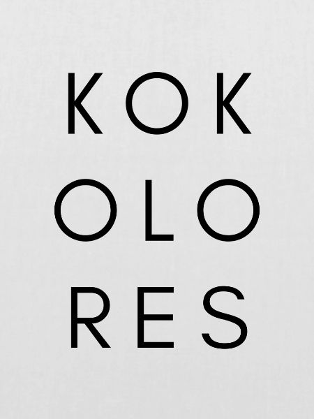 KOKOLORES