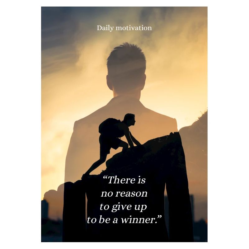 Motivation