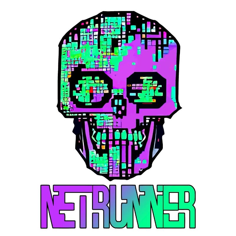 netrunner No.1