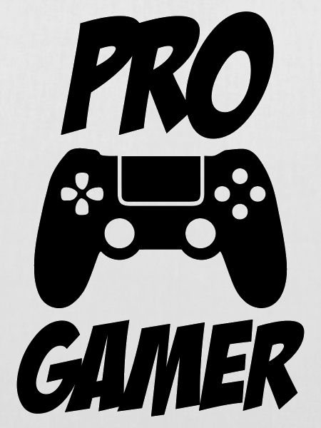 pro gamer