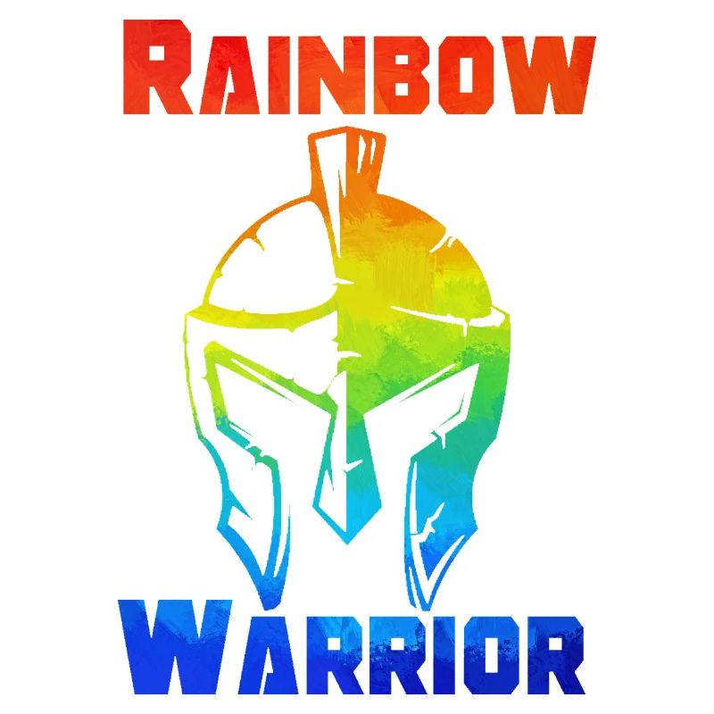 Rainbow Warrior