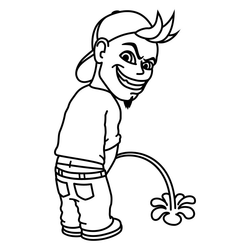 Pee Boy
