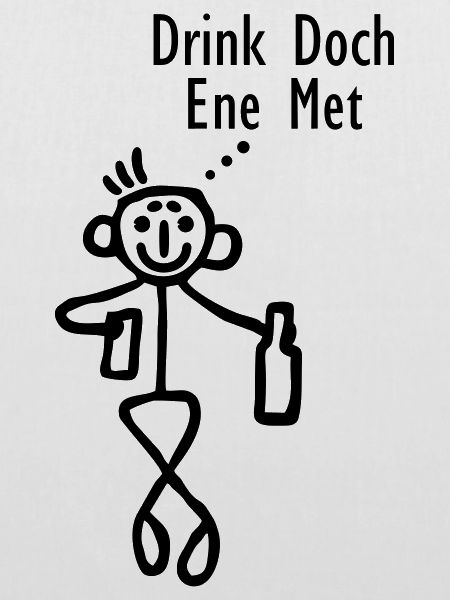 Drink doch ene met