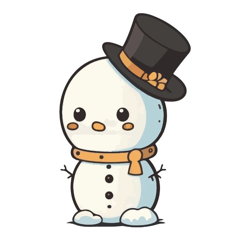 Schneemann