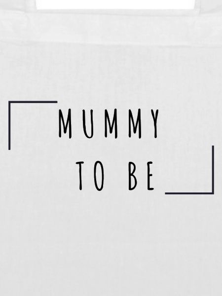 Mummy to be