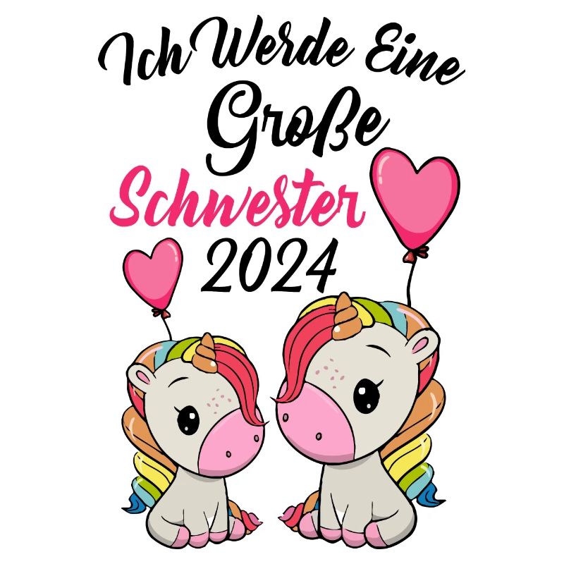 Große Schwester 2024