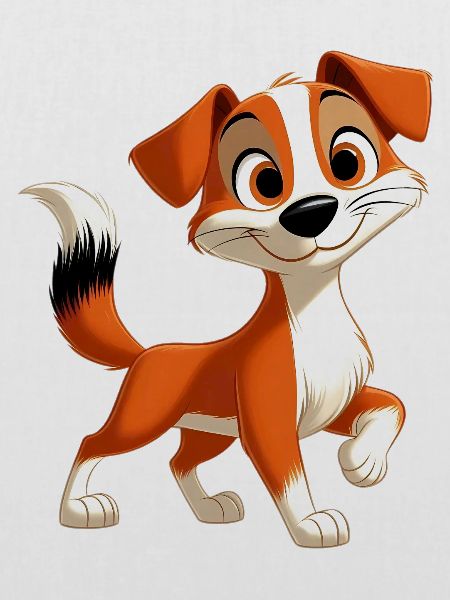 Foxterrier