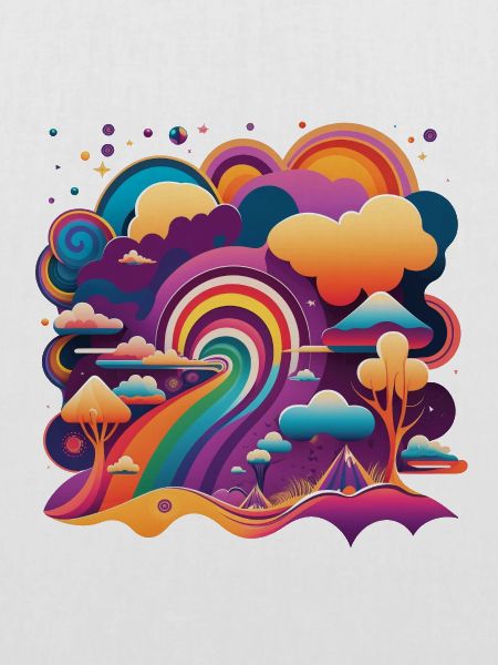 RETRO TRIPPY