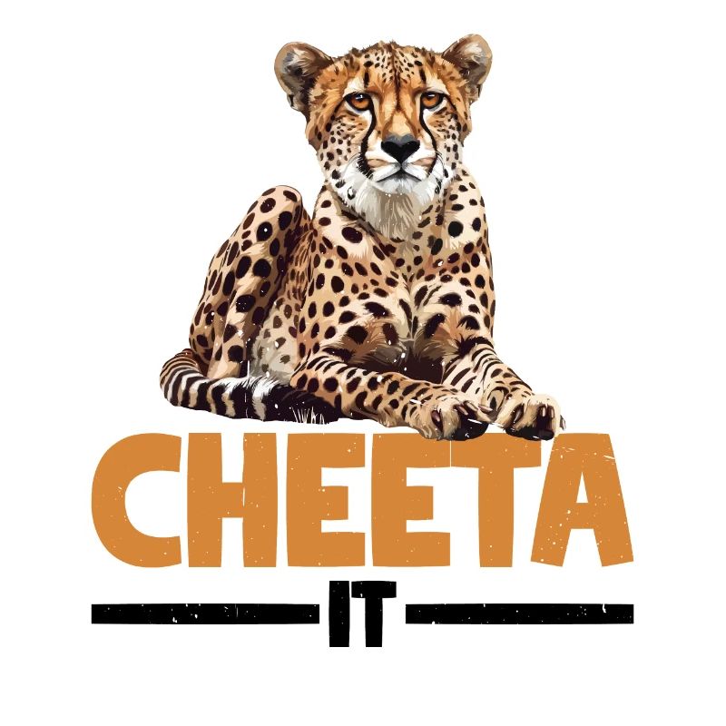 Cheeta It 2