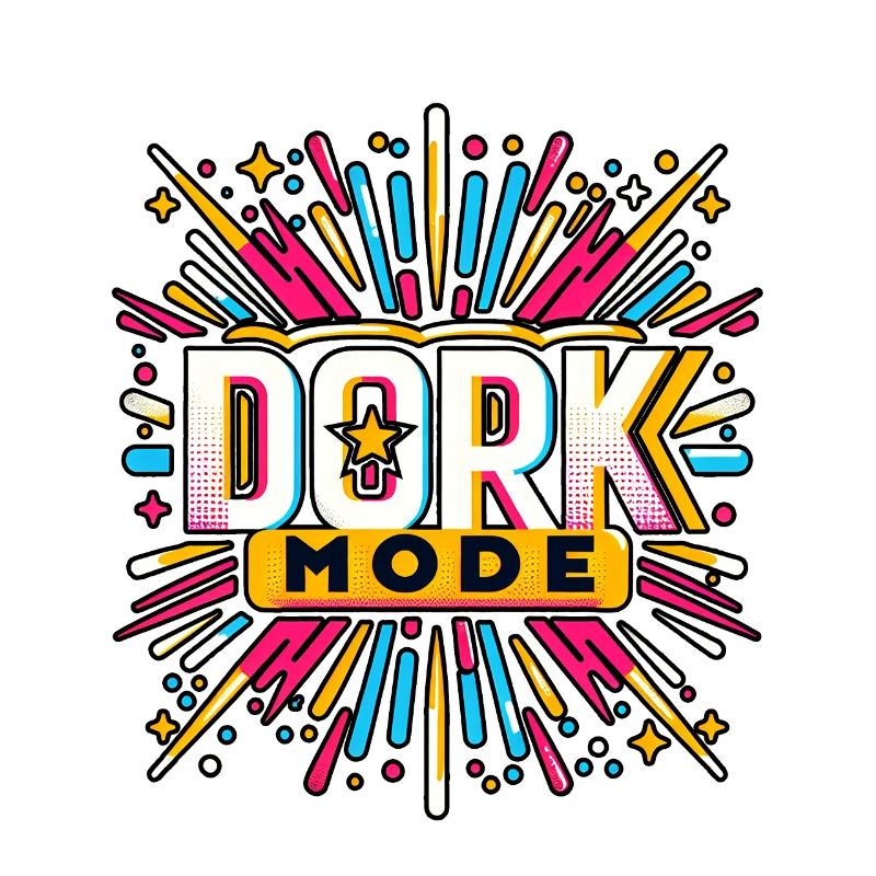 Dork Mode 9