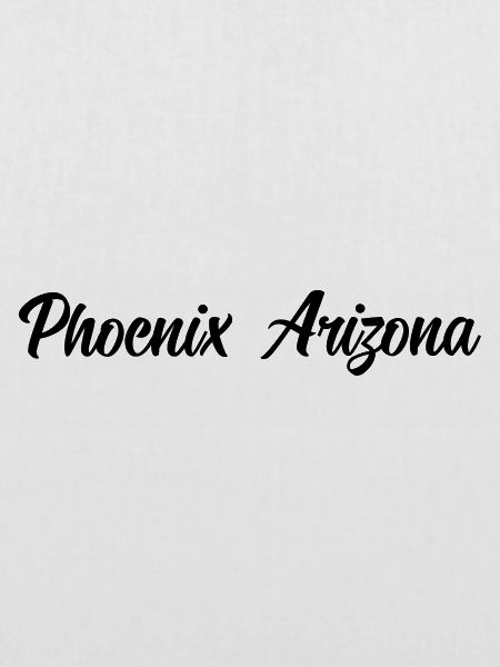 Phoenix Arizona