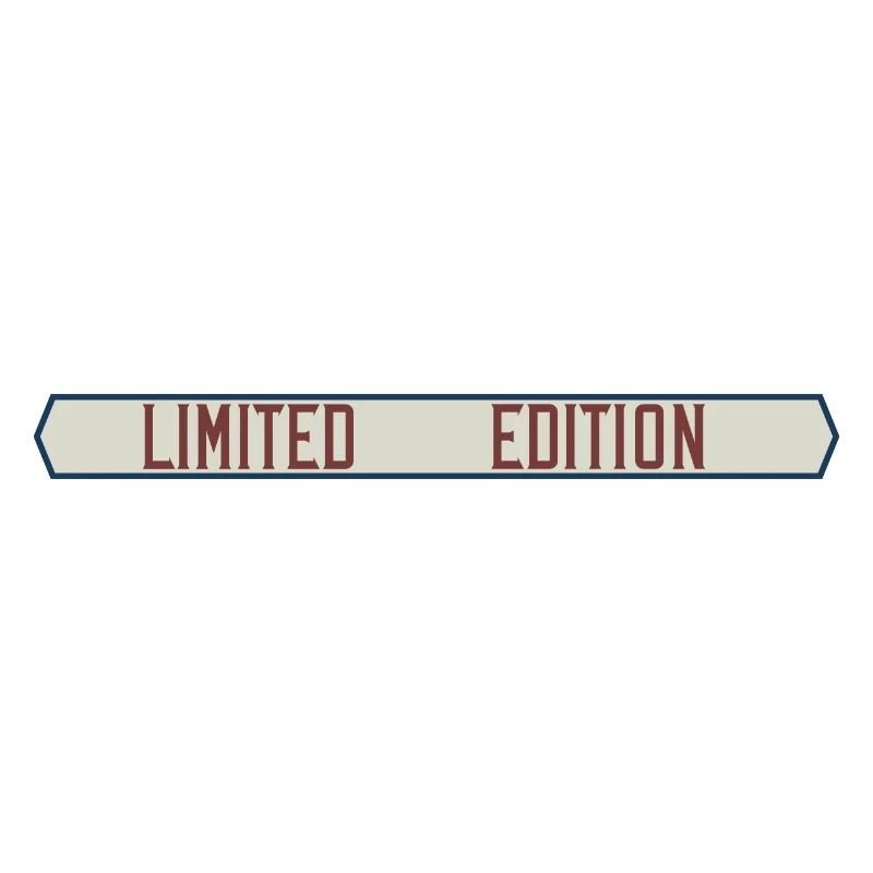 Édition limitée