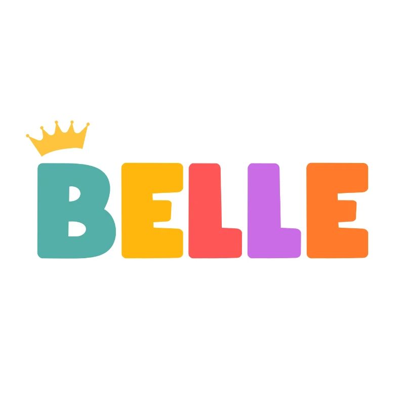Belle! Customizable