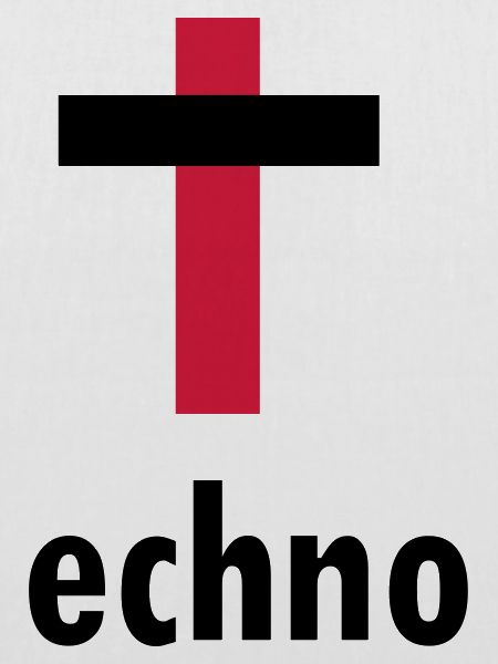 Techno-Kreuz