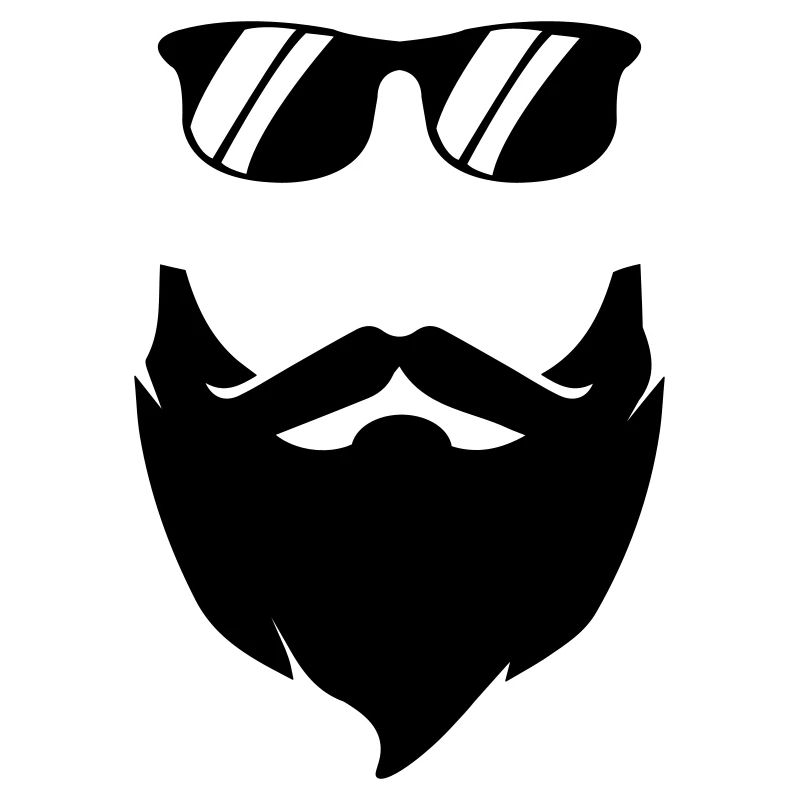 Beard Sunglasses