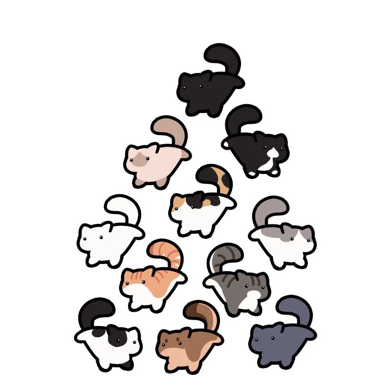 Kitty Rush
