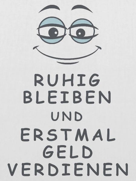 Geld verdienen