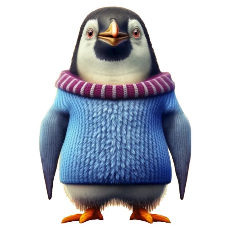 Pinguin