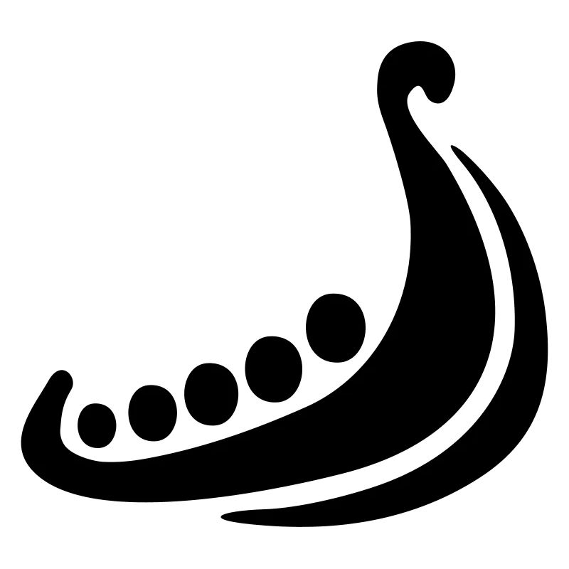 viking ship small