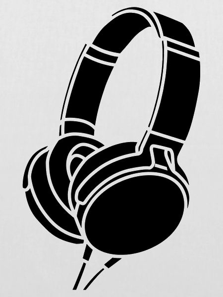 Kopfhörer - Headphone