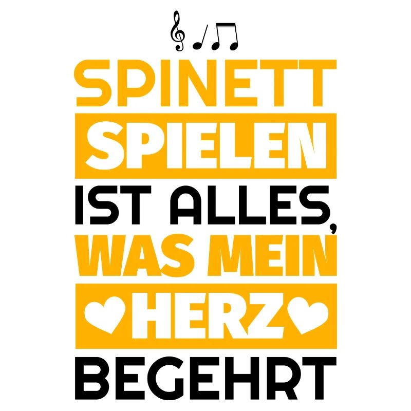 Spinett Geschenke