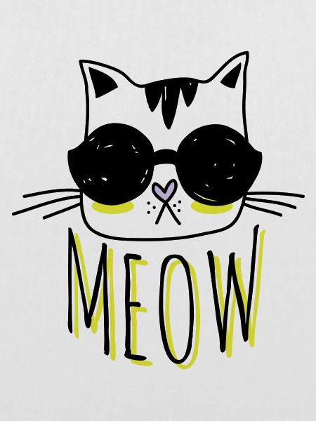 Cool Cat