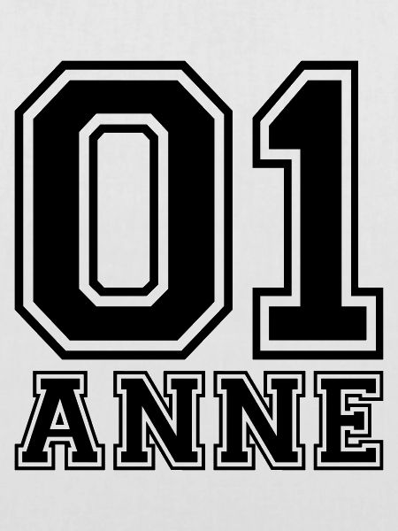 Anne - Name