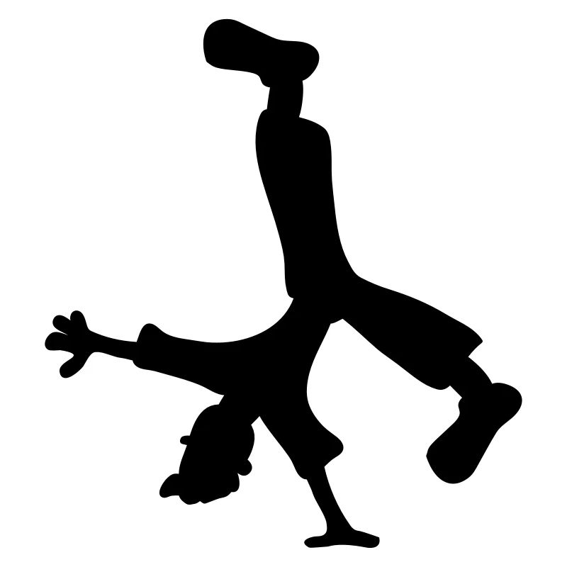 Breakdancer