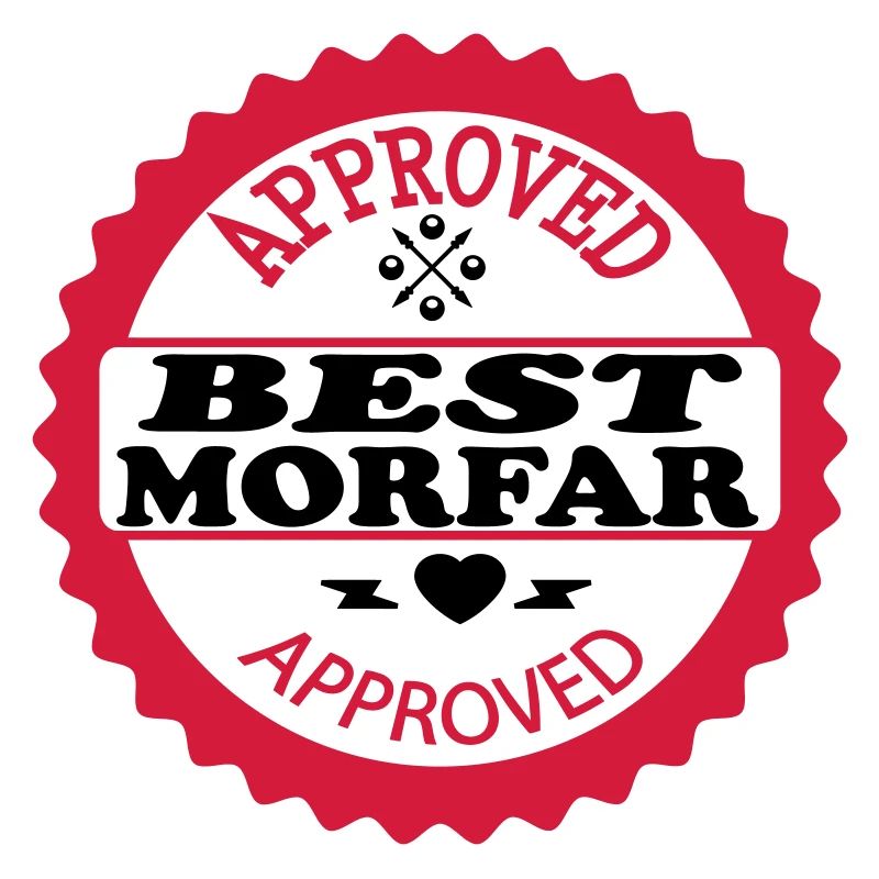 Approved best morfar