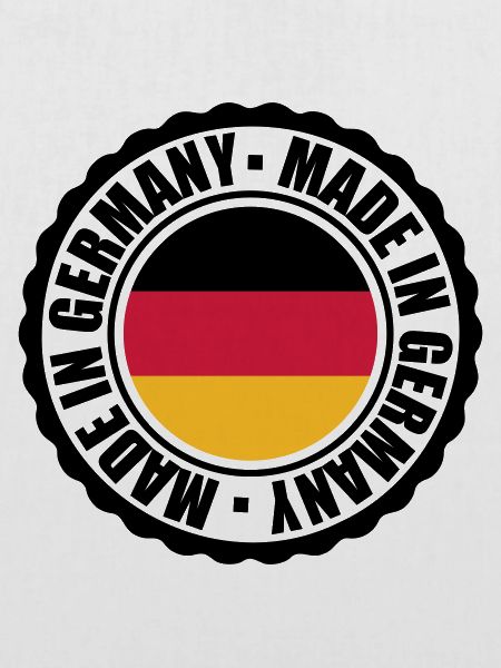 Made in Germany