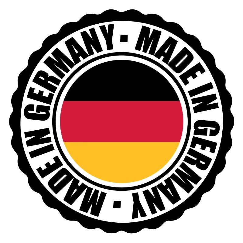Made in Germany