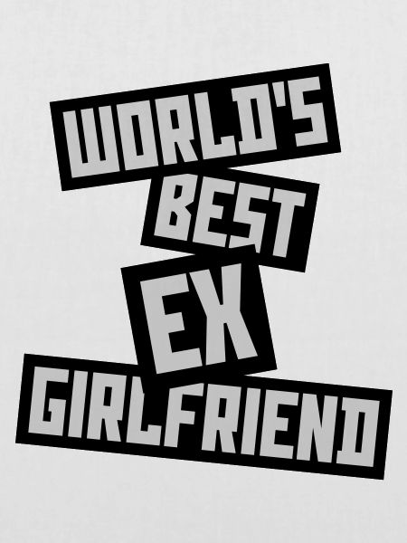 worlds best ex girlfriend