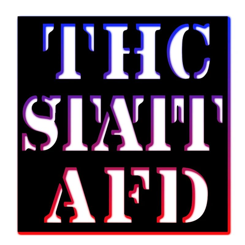 THC STATT AFD