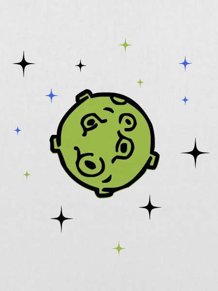 planet